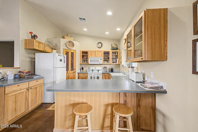 45812 W J-1 Ranch Road, Wickenburg, AZ 85390