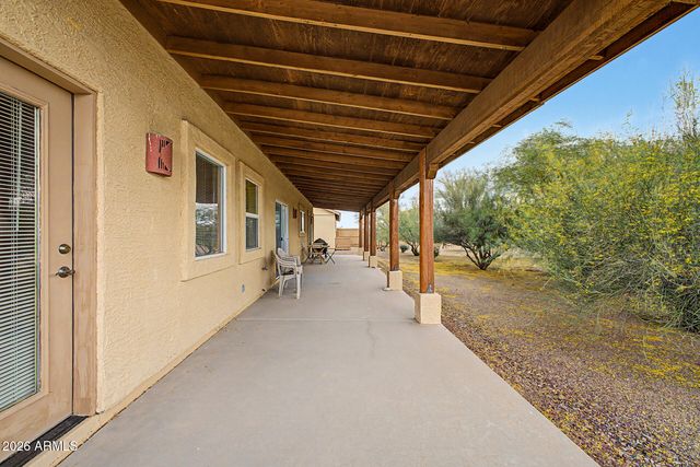 45812 W J-1 Ranch Road, Wickenburg, AZ 85390