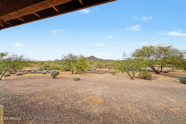 45812 W J-1 Ranch Road, Wickenburg, AZ 85390