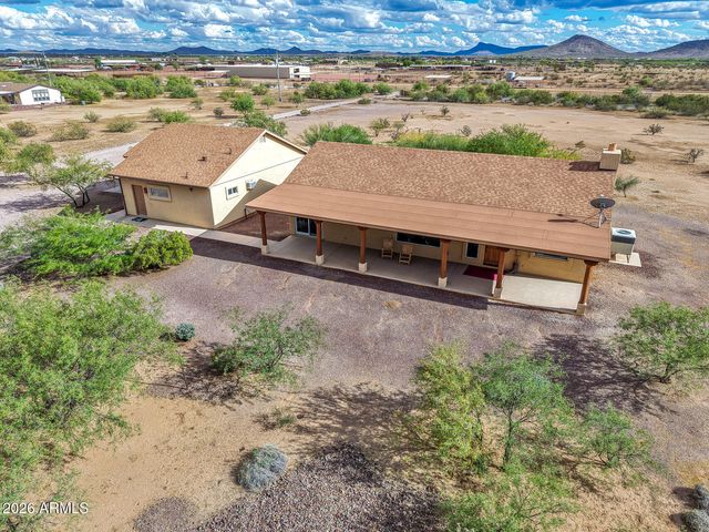 45812 W J-1 Ranch Road, Wickenburg, AZ 85390