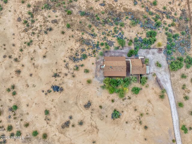 45812 W J-1 Ranch Road, Wickenburg, AZ 85390