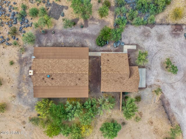 45812 W J-1 Ranch Road, Wickenburg, AZ 85390