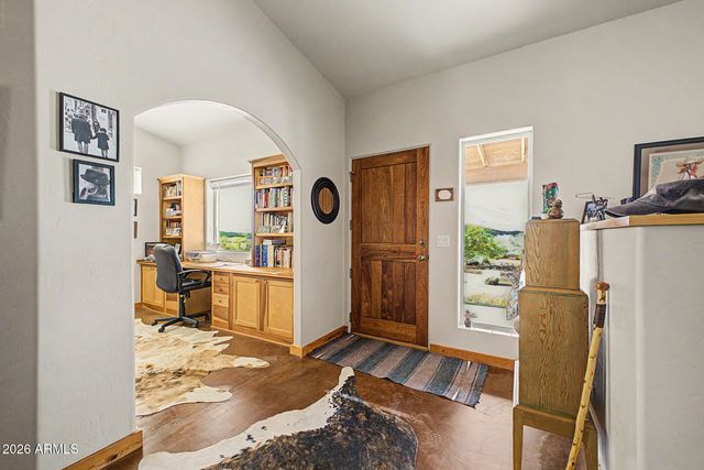 45812 W J-1 Ranch Road, Wickenburg, AZ 85390