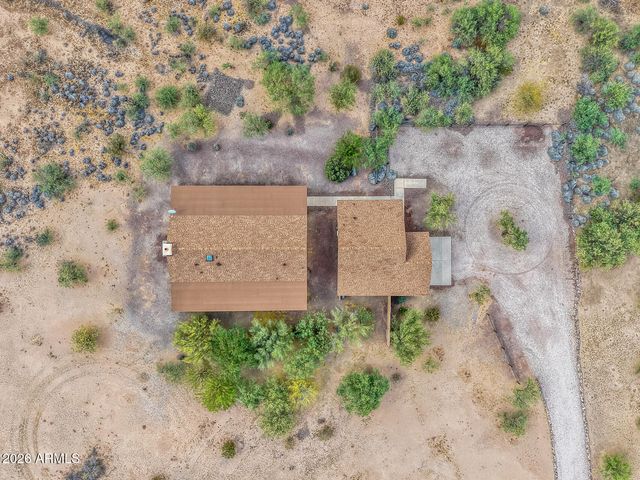 45812 W J-1 Ranch Road, Wickenburg, AZ 85390