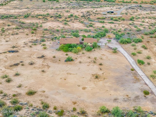 45812 W J-1 Ranch Road, Wickenburg, AZ 85390