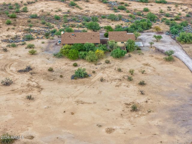 45812 W J-1 Ranch Road, Wickenburg, AZ 85390