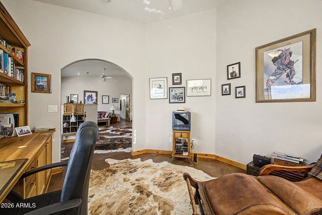 45812 W J-1 Ranch Road, Wickenburg, AZ 85390