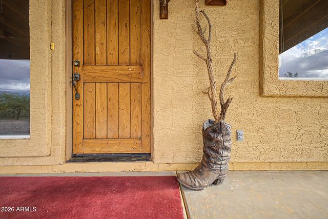 45812 W J-1 Ranch Road, Wickenburg, AZ 85390