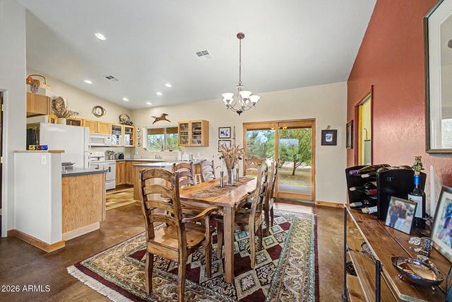 45812 W J-1 Ranch Road, Wickenburg, AZ 85390