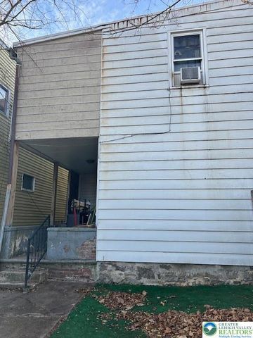 18 South 11th, Easton, PA 18042