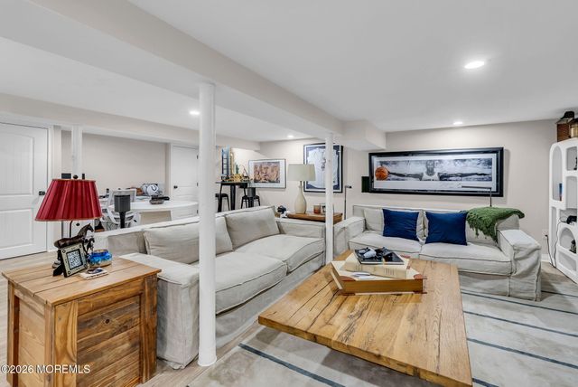 199 Pinckney Road, Little Silver, NJ 07739