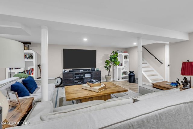 199 Pinckney Road, Little Silver, NJ 07739