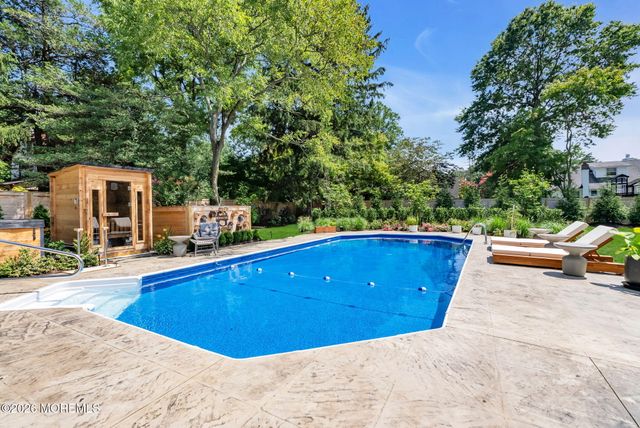 199 Pinckney Road, Little Silver, NJ 07739