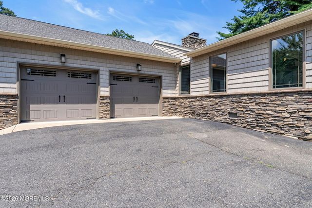 199 Pinckney Road, Little Silver, NJ 07739