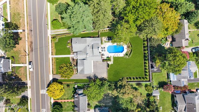 199 Pinckney Road, Little Silver, NJ 07739
