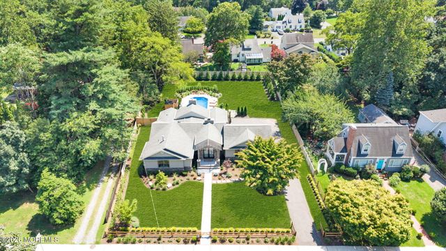 199 Pinckney Road, Little Silver, NJ 07739