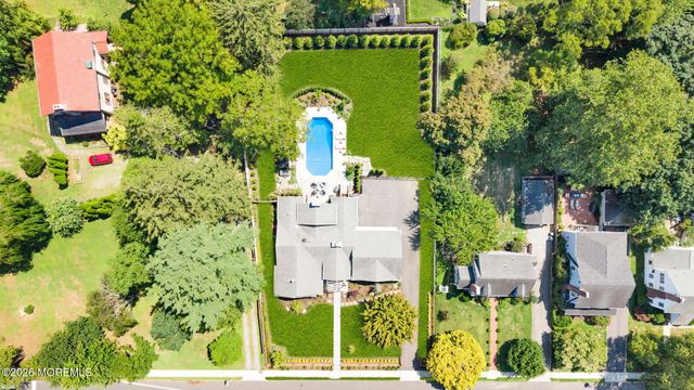 199 Pinckney Road, Little Silver, NJ 07739