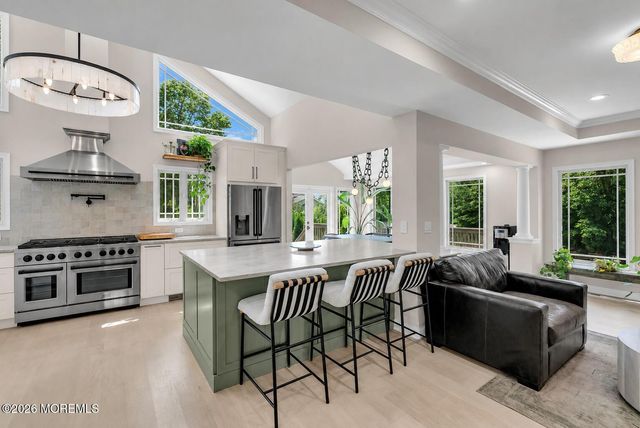 199 Pinckney Road, Little Silver, NJ 07739