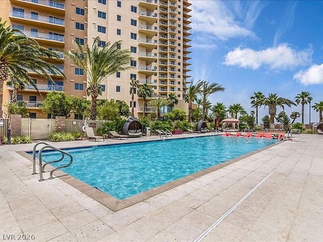 8255 Las Vegas Boulevard 1812, Las Vegas, NV 89123