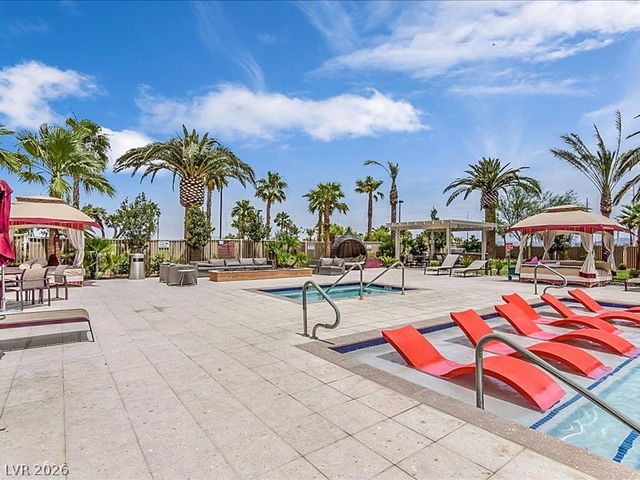 8255 Las Vegas Boulevard 1812, Las Vegas, NV 89123