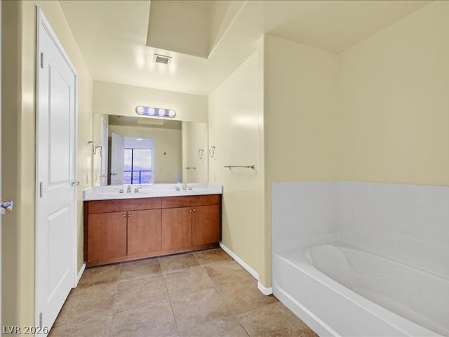 8255 Las Vegas Boulevard 1812, Las Vegas, NV 89123