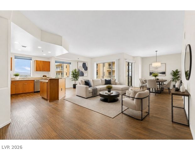 8255 Las Vegas Boulevard 1812, Las Vegas, NV 89123
