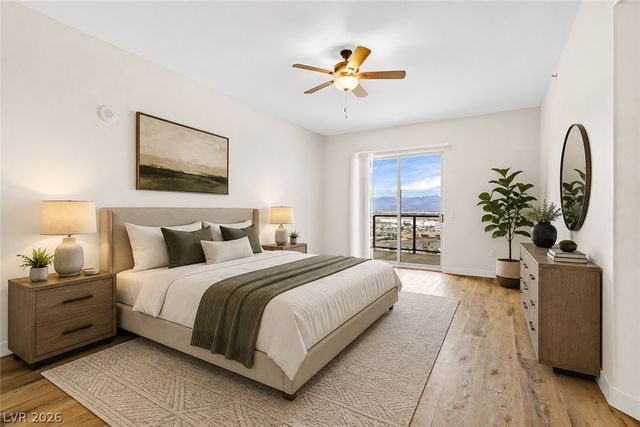 8255 Las Vegas Boulevard 1812, Las Vegas, NV 89123