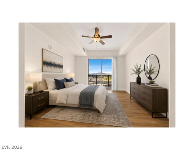 8255 Las Vegas Boulevard 1812, Las Vegas, NV 89123