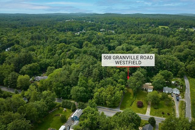 508 Granville Rd, Westfield, MA 01085