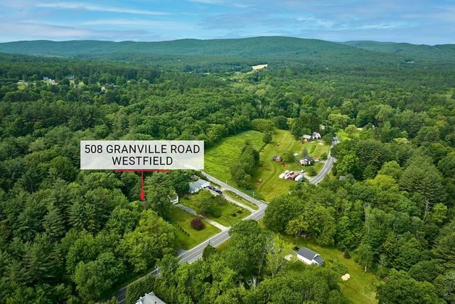 508 Granville Rd, Westfield, MA 01085