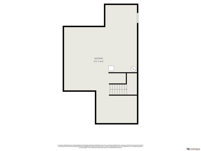5205 Helwig Avenue, Papillion, NE 68133