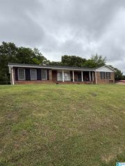 2331 SIMPSON STREET, Anniston, AL 36201