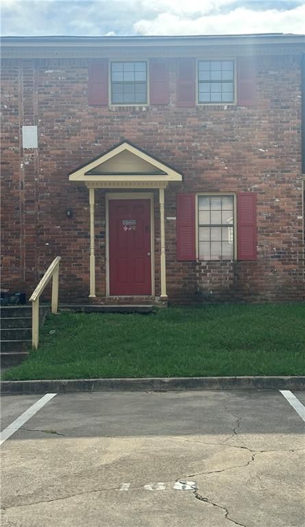168 E 11th SE Street, Rome, GA 30161