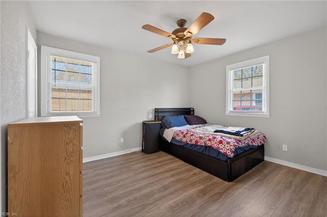 3005 Mattox DR, Chesapeake, VA 23325