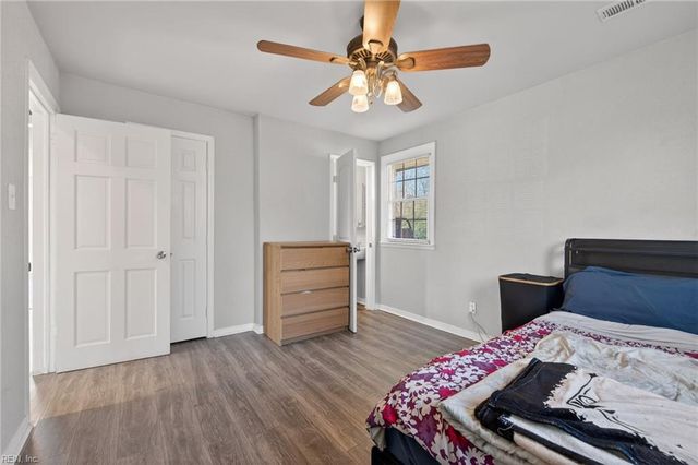 3005 Mattox DR, Chesapeake, VA 23325