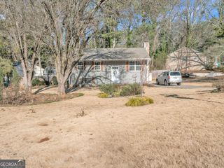 6460 Boca Grande Boulevard, Forest Park, GA 30297