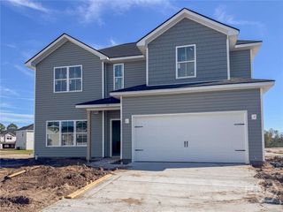 52 Hollis Road, Hinesville, GA 31313