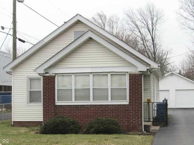 5171 Evanston Avenue, Indianapolis, IN 46205