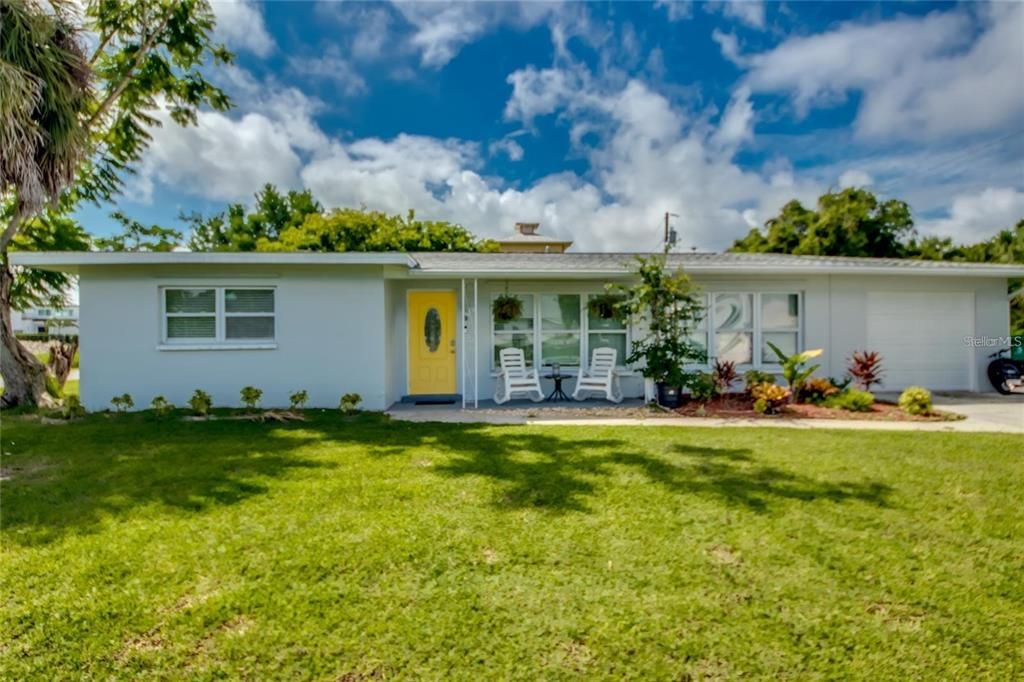 27359 WHITMAN AVENUE, Punta Gorda, FL 33983