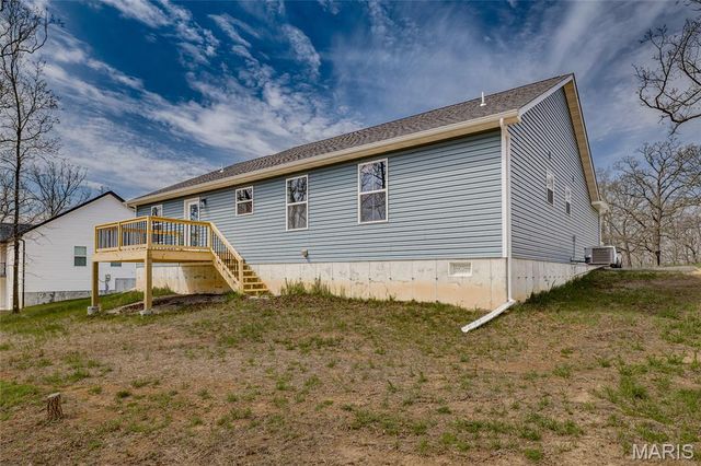 518 Rue Lamande, Bonne Terre, MO 63628