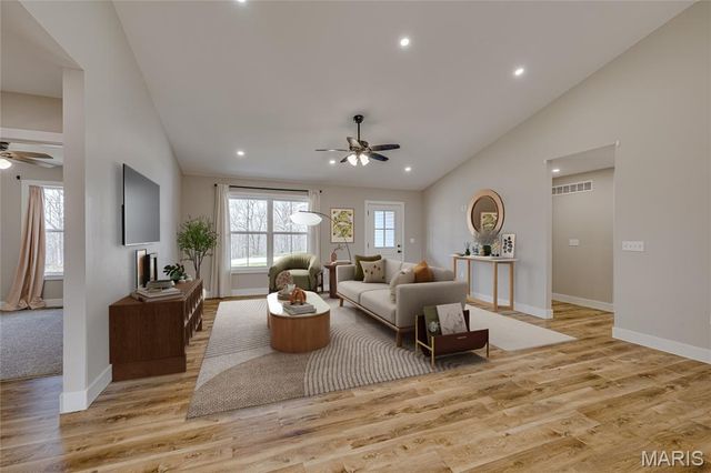 518 Rue Lamande, Bonne Terre, MO 63628