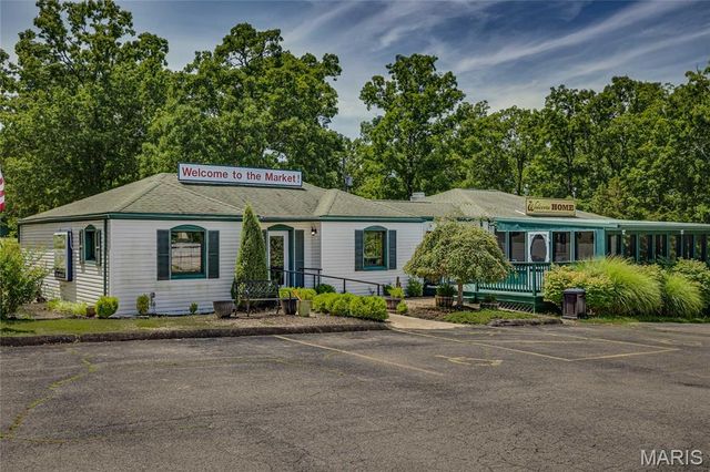 518 Rue Lamande, Bonne Terre, MO 63628