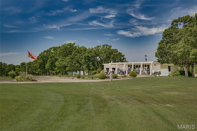 518 Rue Lamande, Bonne Terre, MO 63628
