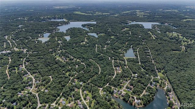 518 Rue Lamande, Bonne Terre, MO 63628
