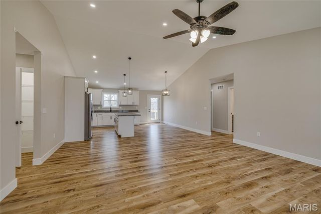 518 Rue Lamande, Bonne Terre, MO 63628