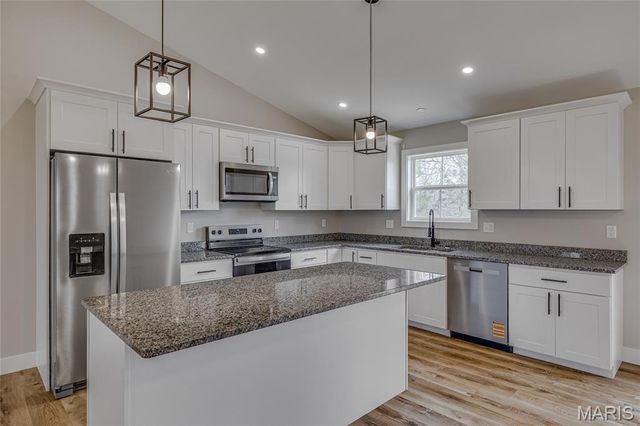 518 Rue Lamande, Bonne Terre, MO 63628