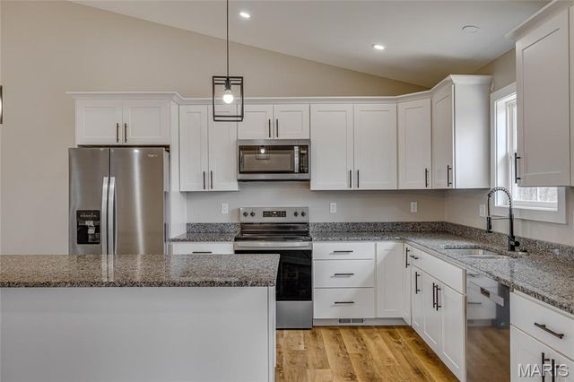 518 Rue Lamande, Bonne Terre, MO 63628