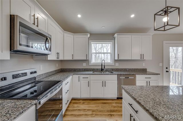 518 Rue Lamande, Bonne Terre, MO 63628