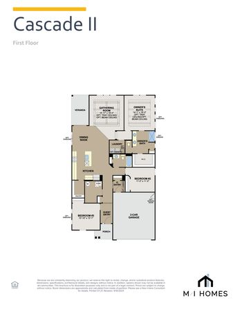 5010 Carmine Street, Brownsburg, IN 46112