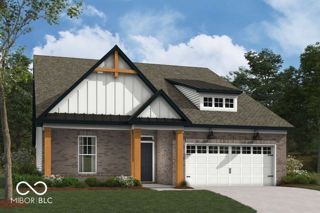 5010 Carmine Street, Brownsburg, IN 46112